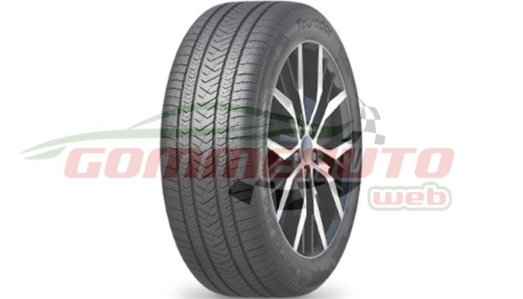 COP. 245/40R019 Tourador WINTER PRO MAX 98V XL M+S